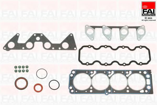 Gasket (Headset) FAI HS294