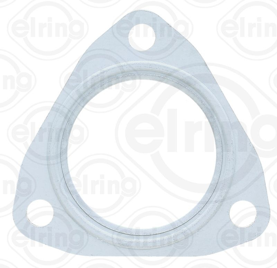 Gasket, exhaust pipe 087574