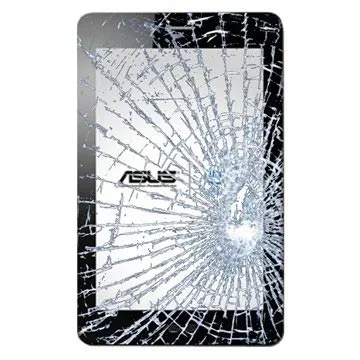 Asus Fonepad Display Glass & Touch Screen Repair