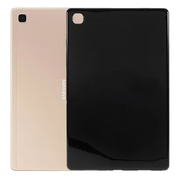 Anti-Slip Samsung Galaxy Tab A7 10.4 (2020) TPU Case - Black