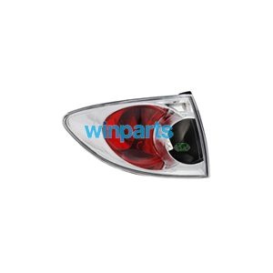 Tail Light LEFT Outer Side -05 STATION 5668422