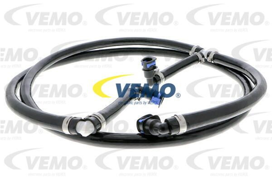 Cleaning fluid line, headlight cleaning V10080479