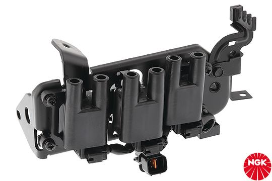 NGK U2052 / 48249 Ignition Coil Genuine NGK Component