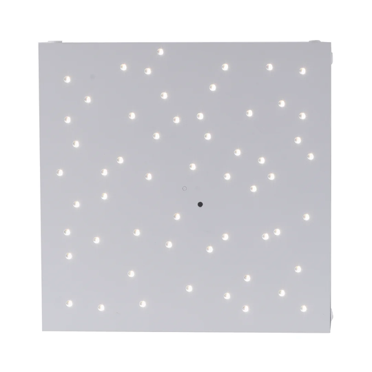 Lolasmart Stars 1-Light 36cm LED Integrated Flush Mount