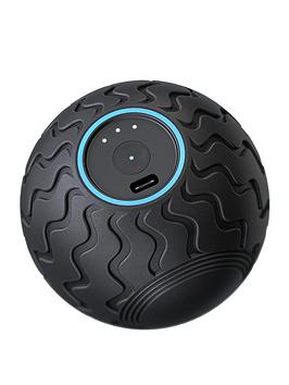 Therabody Wave Solo Smart Vibrating Roller