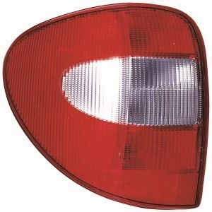 Combination Tail Light 433-1902R-W Depo 4331902RW