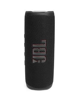 Jbl Flip 6 Black