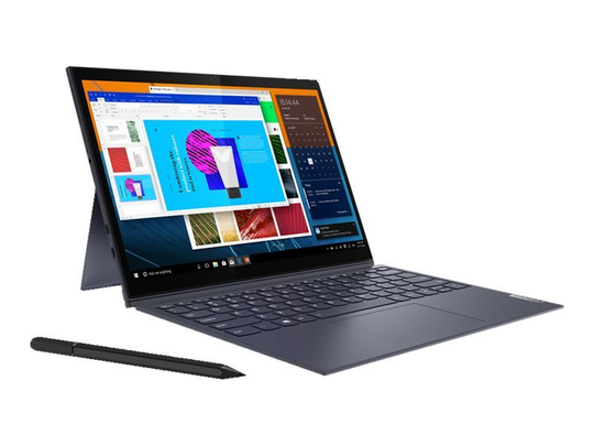 Lenovo Yoga Duet 7 Core i7 8GB 512GB SSD 13" Win10 Pro 2-in1 Laptop