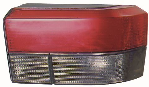 Combination Tail Light 441-1919R-UE-SR Depo 4411919RUESR