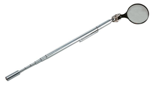 Laser Tools 3207 Pick Up Tool 4-In-1