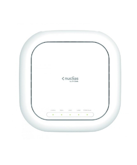 D-Link Nuclias DBA-X2830P - Radio Access Point