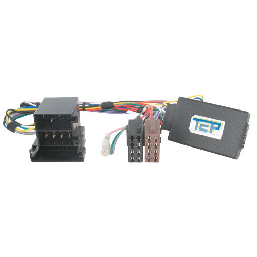Steering wheel interface suitable for Mercedes 271194602