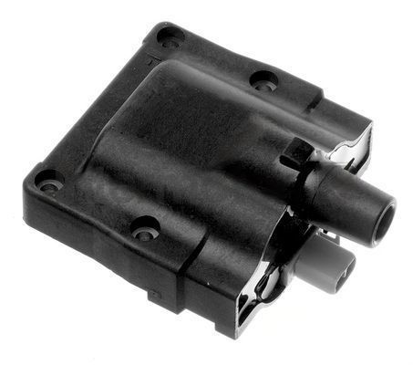 INTERMOTOR DRY COIL 12651 Replaces 33410-57B10,33410-57B10-000,33410-80C10,11914