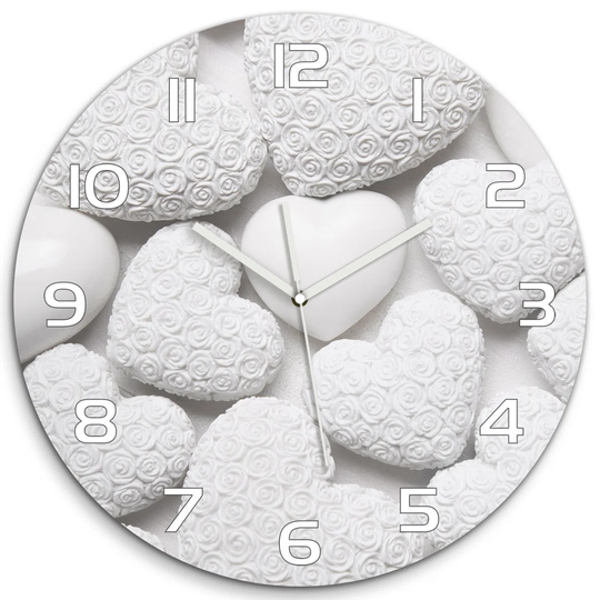 Joll 60cm Silent Wall Clock