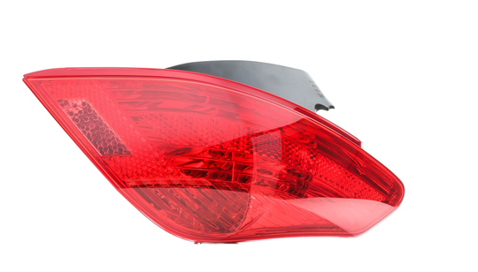 MAGNETI MARELLI Rear light PEUGEOT 714025890802 6351CV Combination rearlight,Tail light,Tail lights,Back lights,Rear tail light,Rear lights