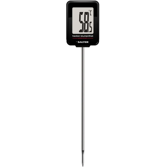 Salter Heston Blumental Instant Read Thermometer