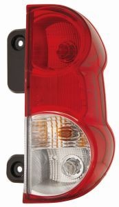 Combination Tail Light 115-1934R-LD-UE Depo 1151934RLDUE