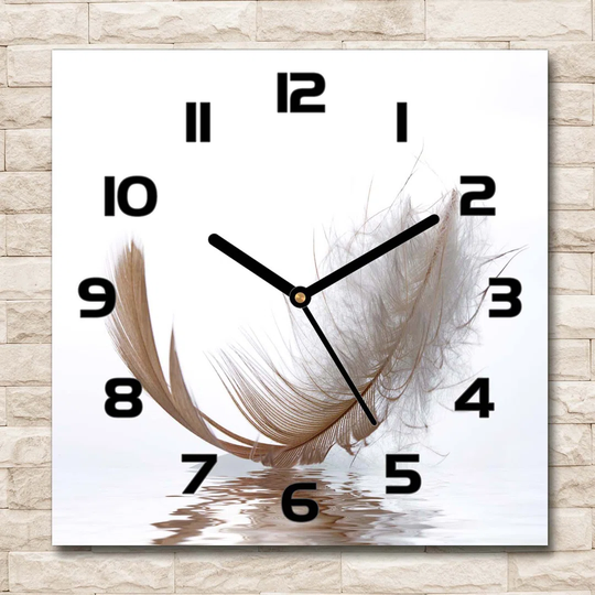 Imogine Silent Wall Clock