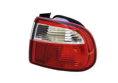 Tail Light GLASS RIGHT 1520670801006 Origineel 1520670801006
