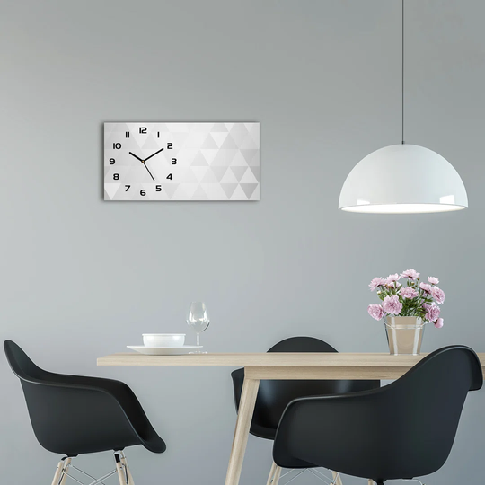 Jenalys Silent Wall Clock