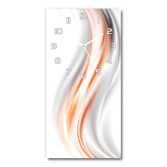 Jaharri Silent Wall Clock