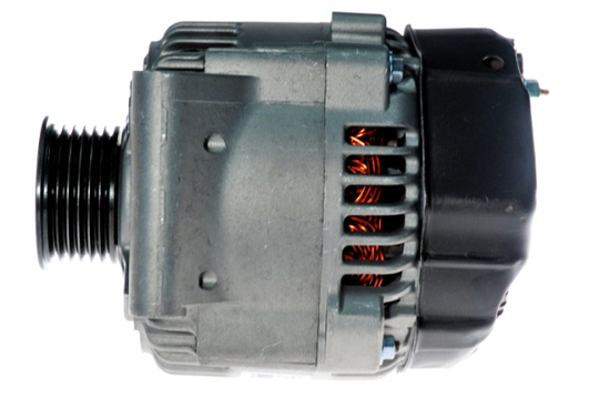 Alternator 8EL011710-671 by Hella