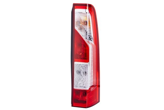 Combination Tail Light 2VA 010 110-061 Hella 2VA 010 110061
