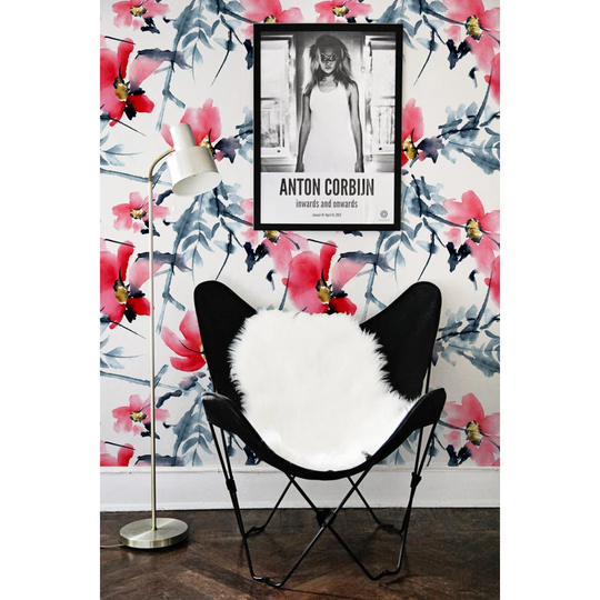Wallpaper Roll 312X219 Material w/ Print Mural Decoration Kitchen Living/Bedroom-Blossom Tree Flower