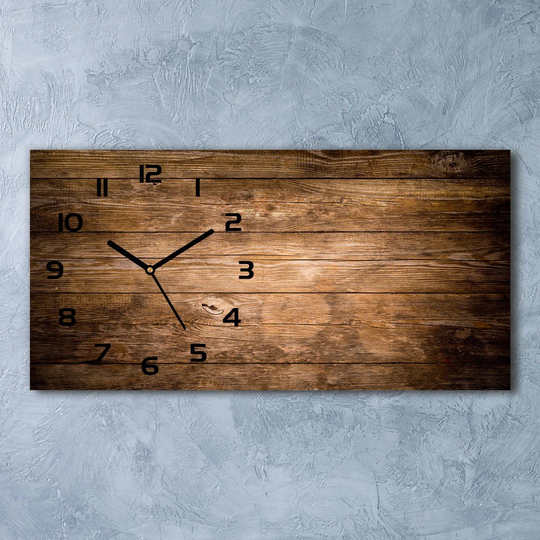 Jazzell Silent Wall Clock