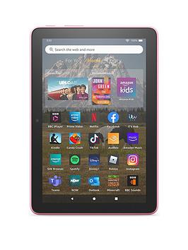 Amazon Fire Hd 8 Tablet - 8-Inch Hd Display, 32Gb