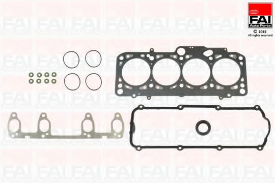 Gasket (Headset) FAI HS1009