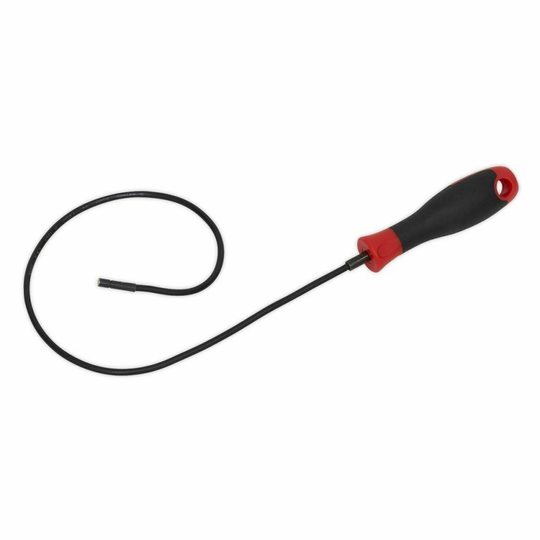 Sealey VS6511 Flexible Magnetic Pick-Up Tool 100g Lifting Capacity