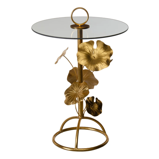 Becton Side Table