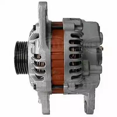Alternator 8EL737826-001 by Hella