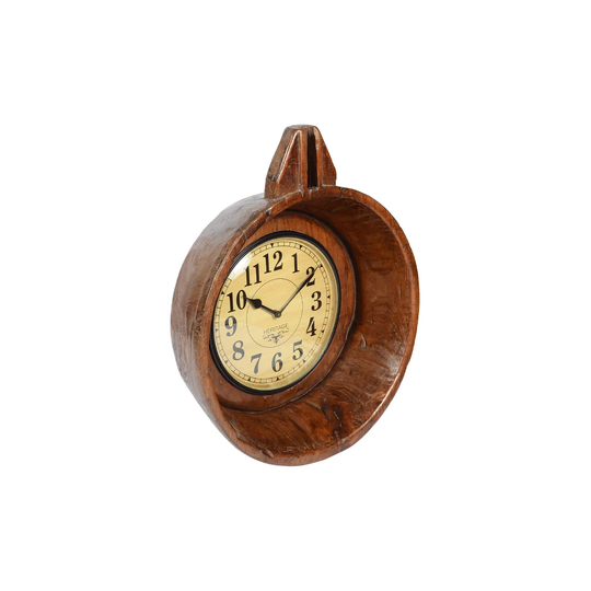 Bromborough Wall Clock