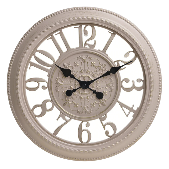 Haas 40cm Wall Clock