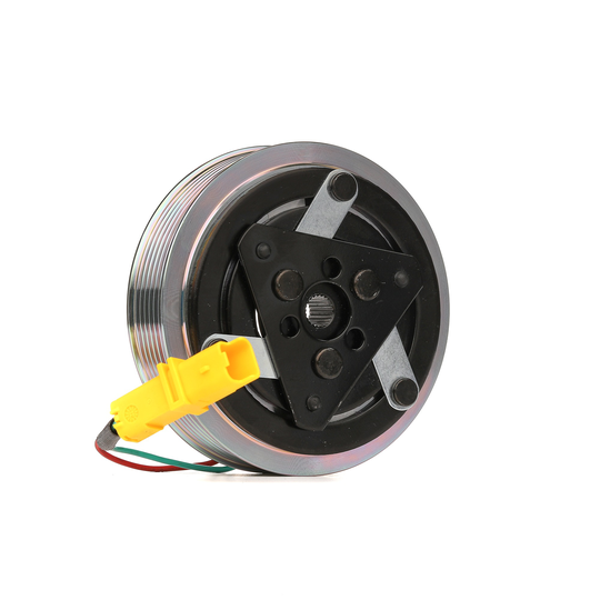 THERMOTEC Compressor Clutch PEUGEOT,CITROËN KTT040199