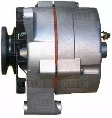 Alternator 8EL725797-001 by Hella