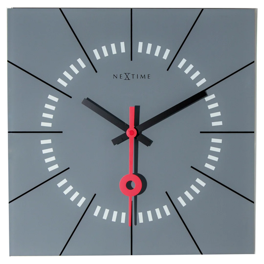Office 35cm Wall Clock