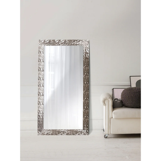 Zussen Accent Mirror
