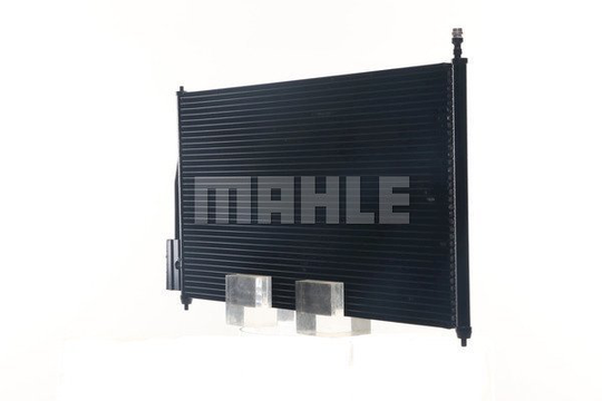 Condenser Air Conditioning 8FC351037-474 by BEHR