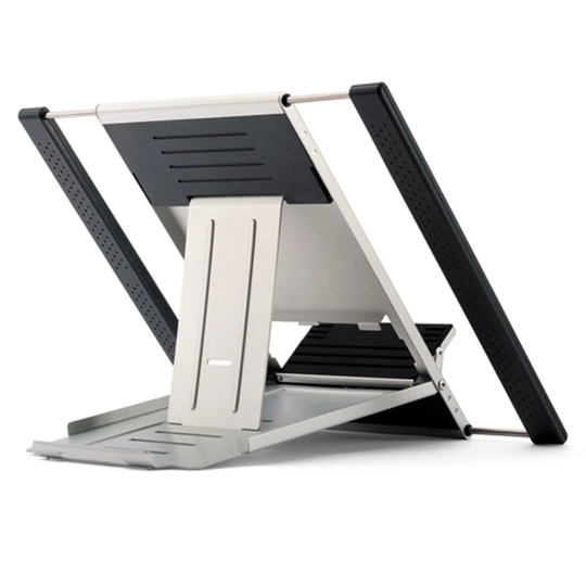 ErgoLine Notebook Stand Traveler 25 x 18 x 1cm