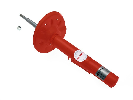 Koni Special Active shock absorber Porsche 911 (996) Carrera 2 (S) Coupe / Targa / Convertible 9 / 1997- 8745-1254 87451254