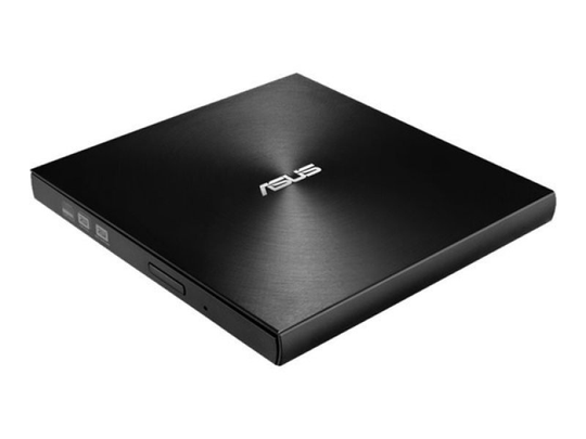 ASUS Black ZEN Driver Ext 8x Slim DVDRW Recorder