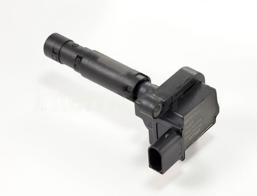 INTERMOTOR DRY COIL 12857 Replaces 000 150 25 80,A000 150 25 80,0040100072,ZS077