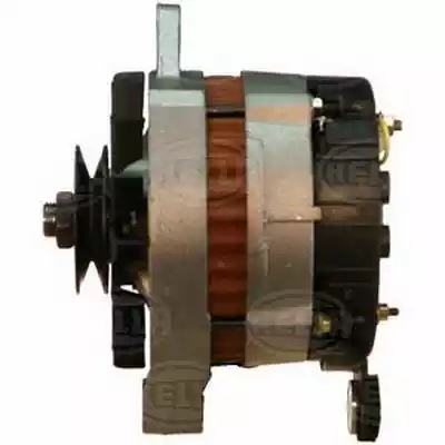 Alternator 8EL725646-001 by Hella