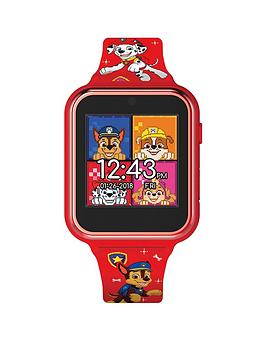 Paw Patrol Smart Active &Amp; Fitness Kids Watch