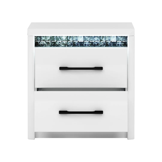 Lisette Bedside Table