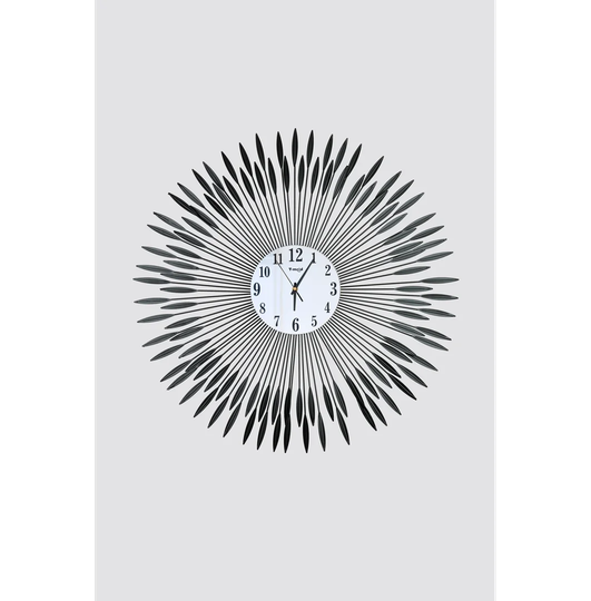 Oversized Brearly 75cm Silent Wall Clock