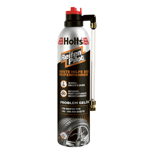 Holts Tyreweld Auto/Caravan/M 400ml HL 1831812